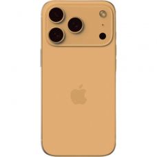 Apple iPhone 17 Pro 512 GB, Dual: nano SIM + eSIM, Orange